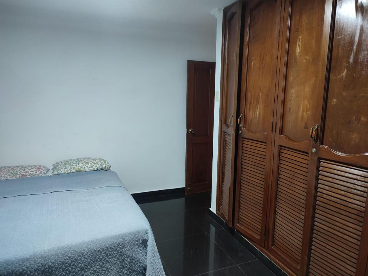 Casa Aluna Barranquilla (Atlantico) Exterior foto