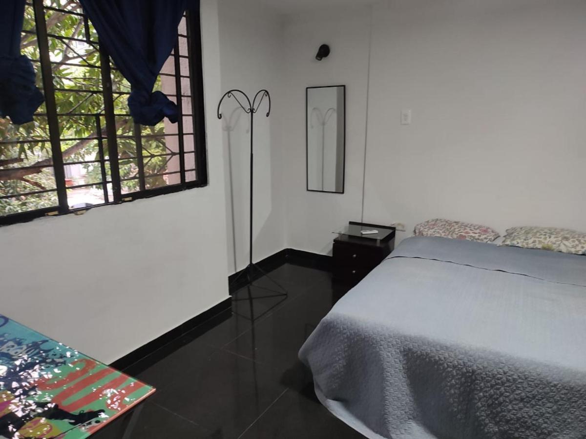 Casa Aluna Barranquilla (Atlantico) Exterior foto