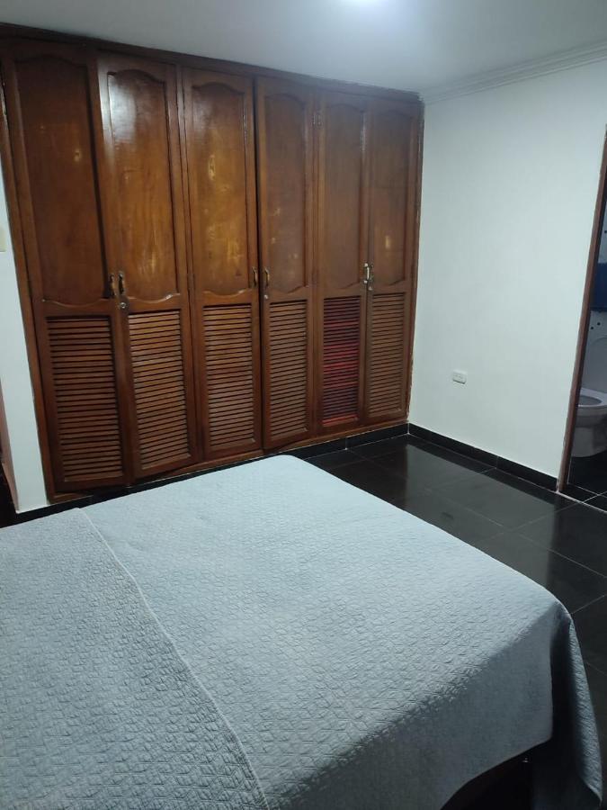 Casa Aluna Barranquilla (Atlantico) Exterior foto