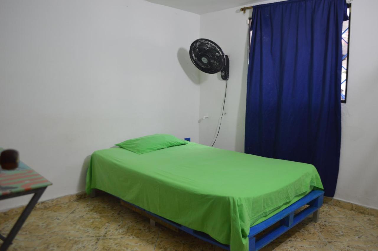 Casa Aluna Barranquilla (Atlantico) Exterior foto