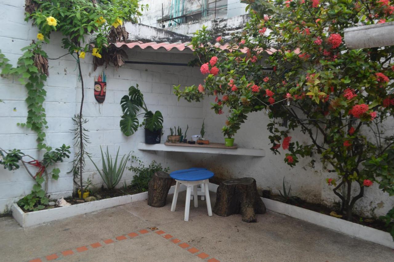 Casa Aluna Barranquilla (Atlantico) Exterior foto