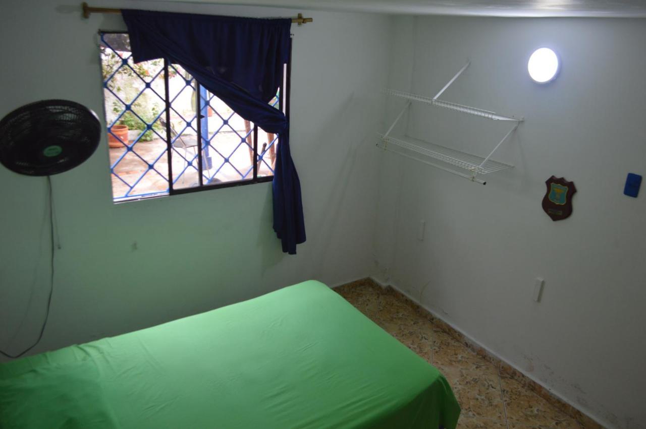 Casa Aluna Barranquilla (Atlantico) Exterior foto