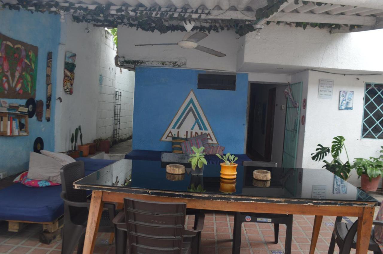 Casa Aluna Barranquilla (Atlantico) Exterior foto
