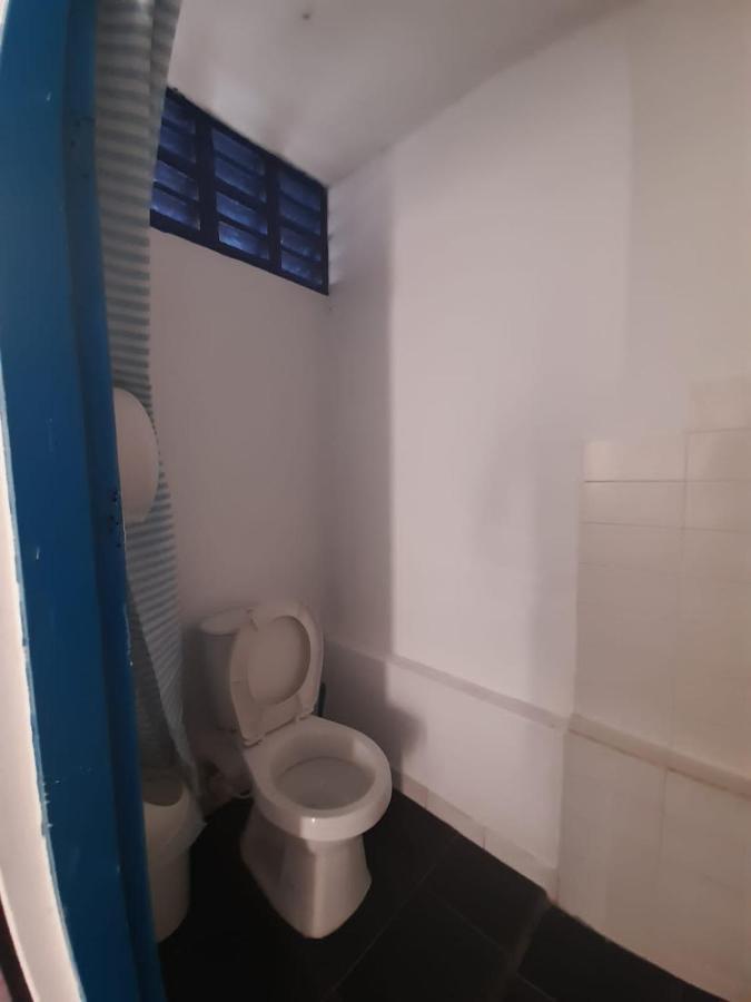 Casa Aluna Barranquilla (Atlantico) Exterior foto