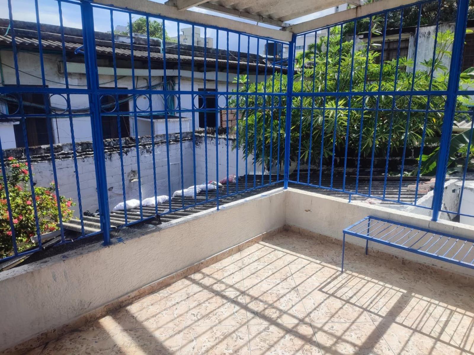 Casa Aluna Barranquilla (Atlantico) Exterior foto