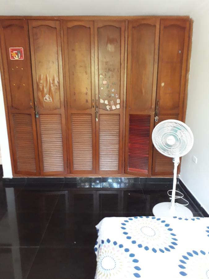 Casa Aluna Barranquilla (Atlantico) Exterior foto