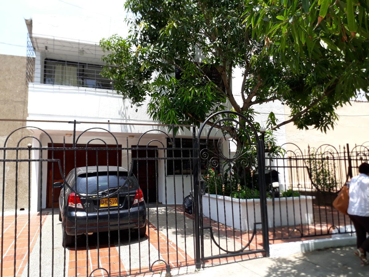 Casa Aluna Barranquilla (Atlantico) Exterior foto