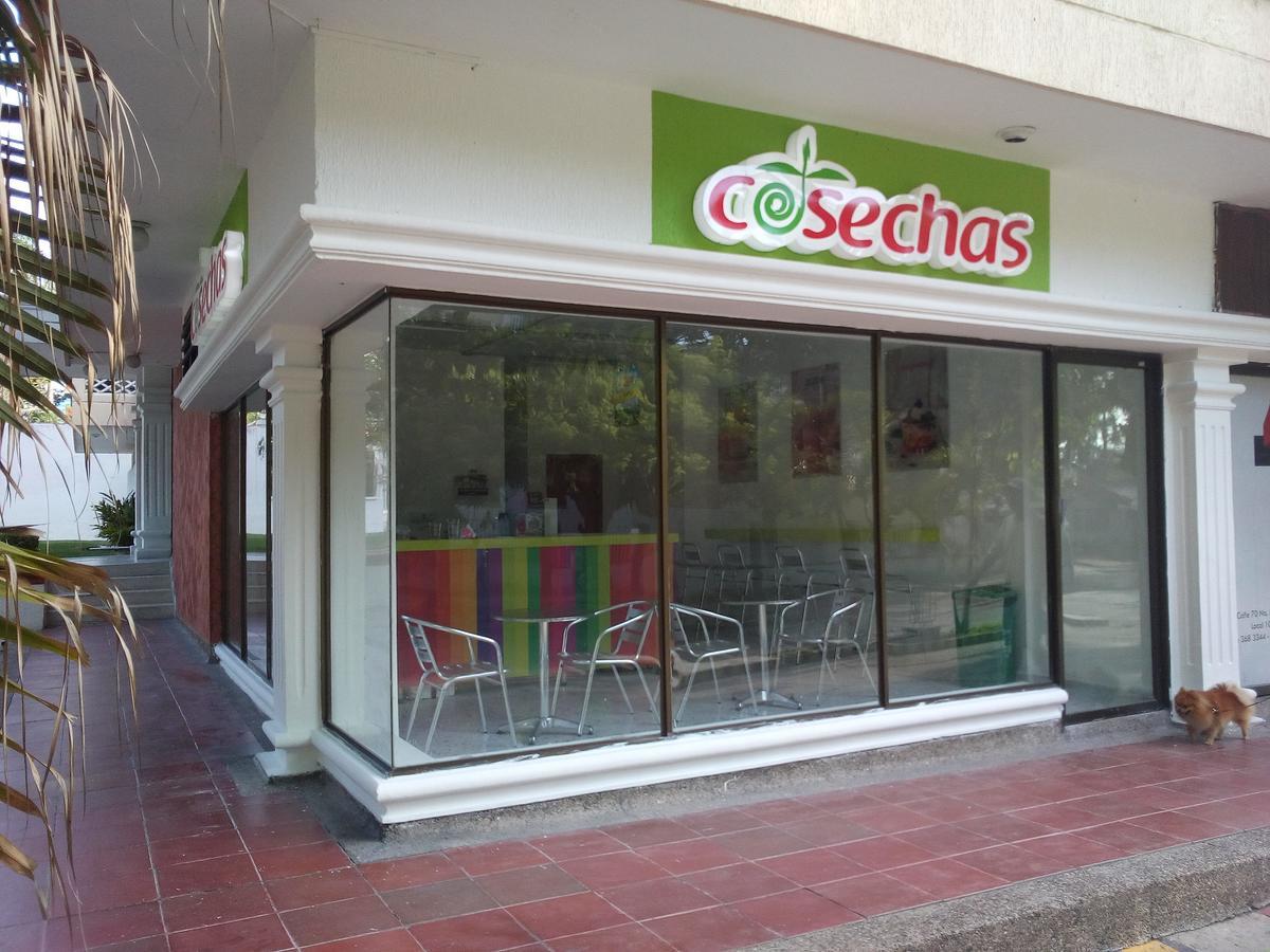 Casa Aluna Barranquilla (Atlantico) Exterior foto