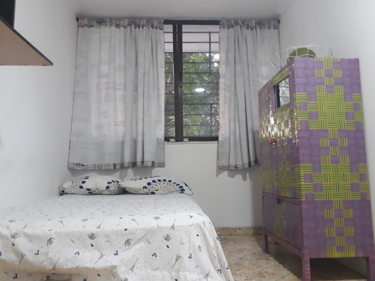 Casa Aluna Barranquilla (Atlantico) Exterior foto